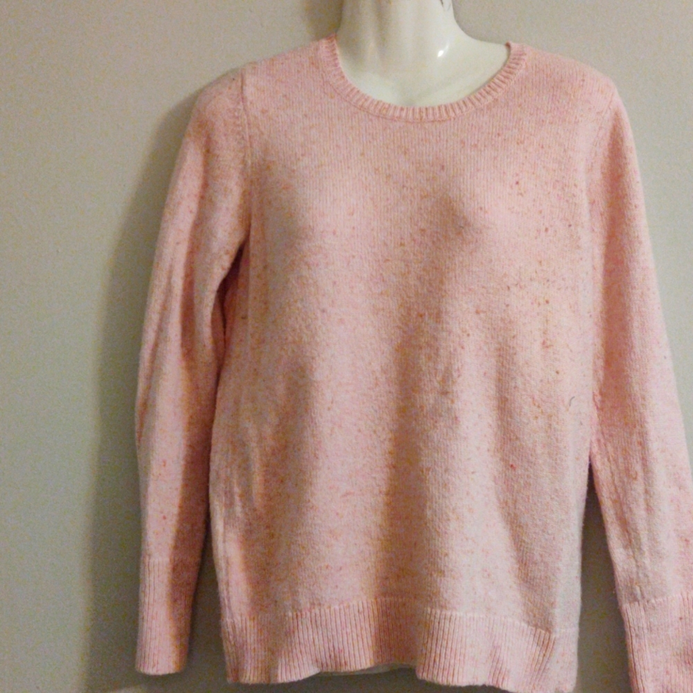 Loft sweater